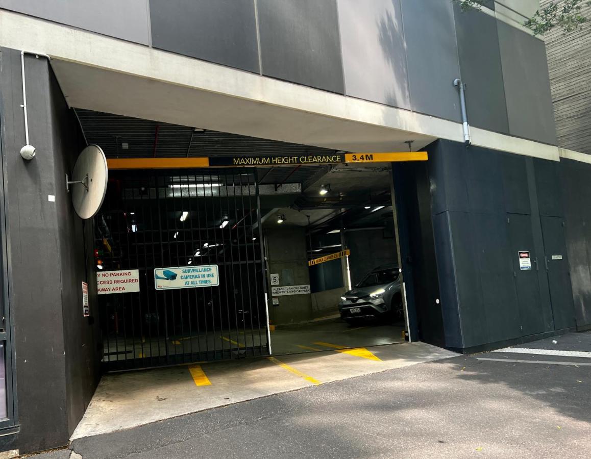 The Sebel Residences Melbourne Docklands Serviced Apartments Экстерьер фото